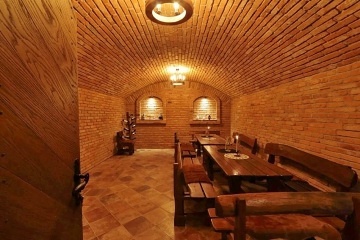 Chata Staškov - Čadca - Turzovka - Kysuce