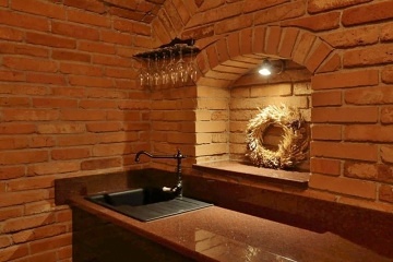 Wellness srub a vinný sklep - Kysuce - Turzovka