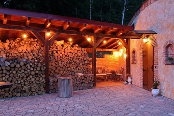 Chata Staškov - Čadca - Turzovka - Kysuce