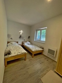 Wellness Chaty s bazénem - Český ráj - Trosky