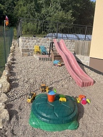 Wellness Chaty s bazénem - Český ráj - Trosky