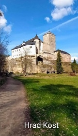 Wellness Chaty s bazénem - Český ráj - Trosky