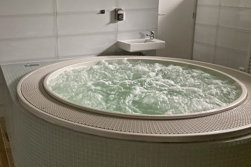 Wellness chata u Mauritzů - Stožec - Šumava