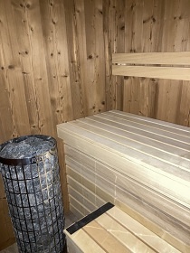 Wellness chata u Mauritzů - Stožec - Šumava