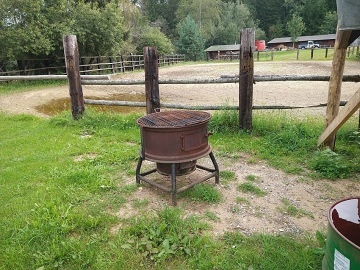 Wellness chata u Mauritzů - Stožec - Šumava