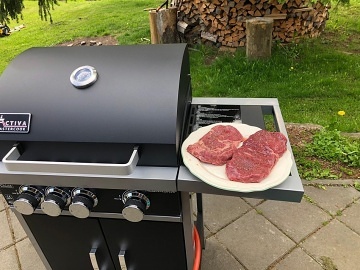 Rodinná chalupa Žďárské vrchy - Devět skal