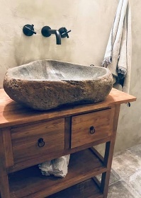 Rodinná chalupa Žďárské vrchy - Devět skal
