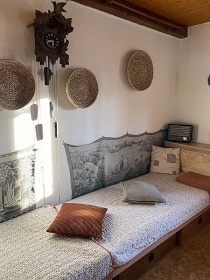 Rodinná chalupa Žďárské vrchy - Devět skal