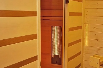 Chalupa s wellness - Rychlebsk� hory - Jansk� vrch