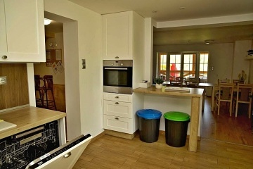 Chalupa s wellness - Rychlebsk� hory - Jansk� vrch