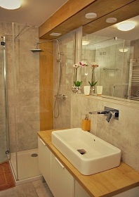 Chalupa s wellness - Rychlebsk� hory - Jansk� vrch