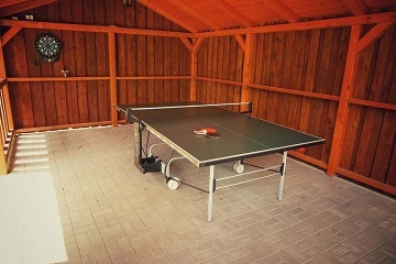 Chalupa s wellness - Rychlebsk� hory - Jansk� vrch