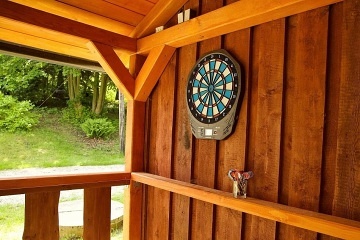 Chalupa s wellness - Rychlebsk� hory - Jansk� vrch