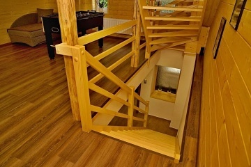 Chalupa s wellness - Rychlebsk� hory - Jansk� vrch