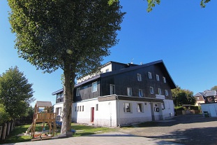 Sport hotel Abertamy - Abertamy