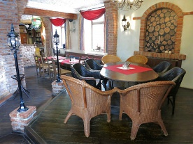 Sport hotel Abertamy - Abertamy
