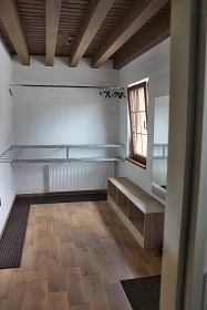 Chalupa Loučná nad Desnou - apartmány Jeseníky