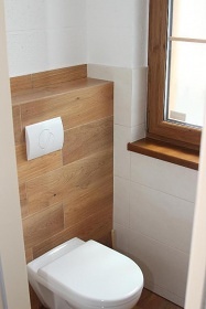 Chalupa Loučná nad Desnou - apartmány Jeseníky