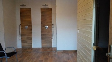 Chalupa Loučná nad Desnou - apartmány Jeseníky