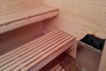 Chalupa s wellness - Hrub� Jesen�k - �umpersko