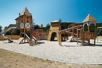 Chalupa Loučná nad Desnou - apartmány Jeseníky