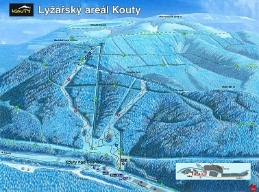 Chalupa s v��ivkou - Hrub� Jesen�k - �umpersko