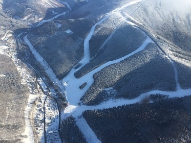 Chalupa s v��ivkou - Hrub� Jesen�k - �umpersko