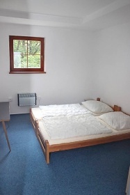 Chalupa sauna a terasa - Hrub Jesenk - Jesenicko