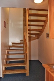 Chalupa sauna a terasa - Hrub Jesenk - Jesenicko