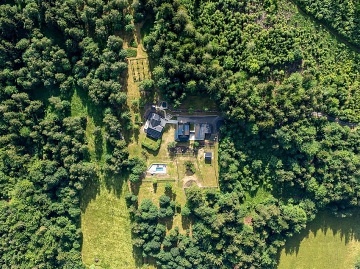 Valašská chalupa s wellness - Pustevny