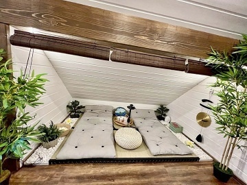 Valašská chalupa s wellness - Pustevny