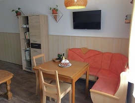 Apartmán Vítějeves - Dům U cukrářky
