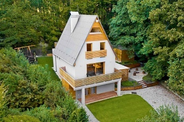 Wellness Chata - Bl Karpaty - Lopenk