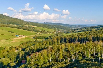 Wellness Chata Moel - Březová - Bílé Karpaty