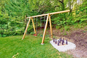 Wellness Chata - Bl Karpaty - Lopenk