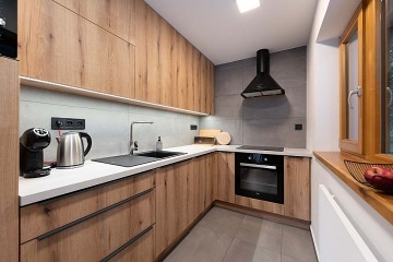 Wellness Chata - Bl Karpaty - Lopenk