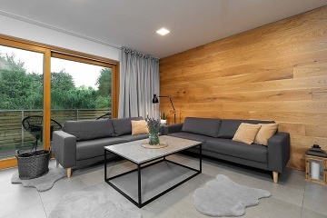 Wellness Chata - Bl Karpaty - Lopenk