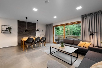 Wellness Chata Moel - Březová - Bílé Karpaty