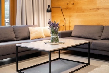 Wellness Chata - Bl Karpaty - Lopenk