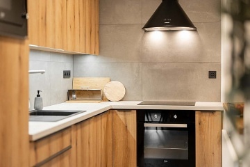 Wellness Chata - Bl Karpaty - Lopenk