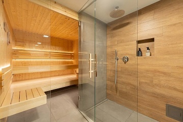 Wellness Chata - Bl Karpaty - Lopenk