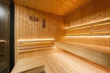 Wellness Chata Moel - Březová - Bílé Karpaty