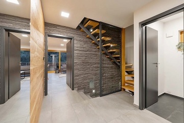 Wellness Chata - Bl Karpaty - Lopenk