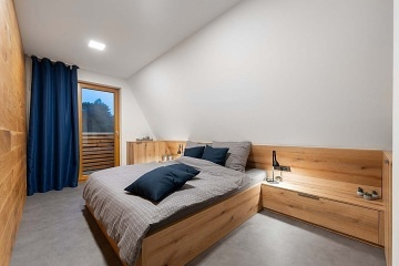 Wellness Chata Moel - Březová - Bílé Karpaty