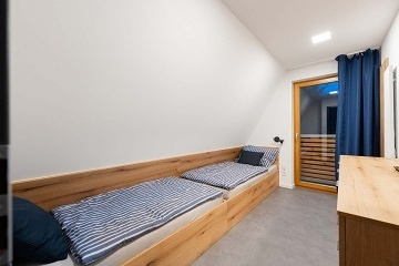 Wellness Chata - Bl Karpaty - Lopenk