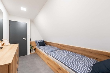 Wellness Chata - Bl Karpaty - Lopenk