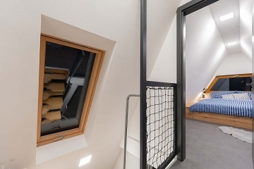 Wellness Chata Moel - Březová - Bílé Karpaty