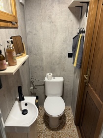 Maringotka u Krkavch skal - Kiany - Jetd