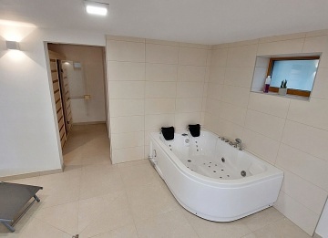 Wellness chata - Bl Karpaty - Velk nad Velikou