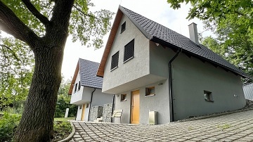 Wellness chata - Bl Karpaty - Velk nad Velikou